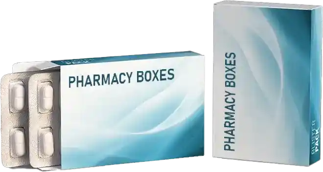Pharmacy Packaging
